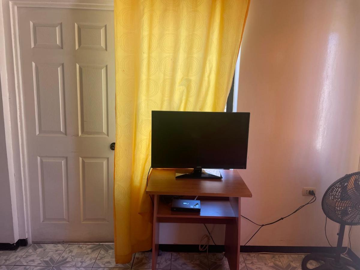 Hotel Galvarino Tocopilla Ngoại thất bức ảnh