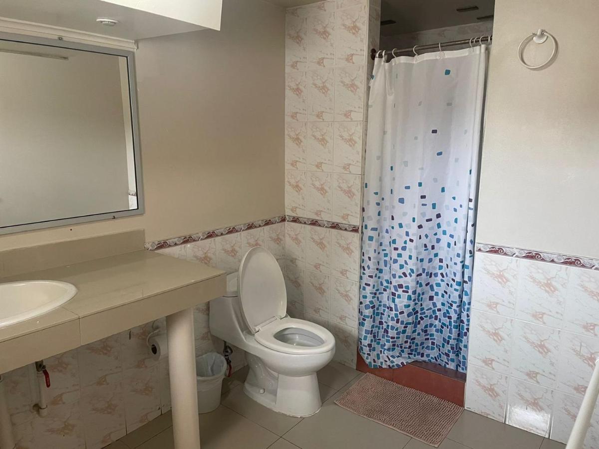 Hotel Galvarino Tocopilla Ngoại thất bức ảnh
